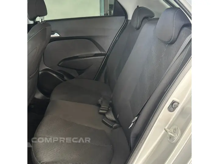 HB20X 1.6 16V STYLE FLEX 4P AUTOMÁTICO