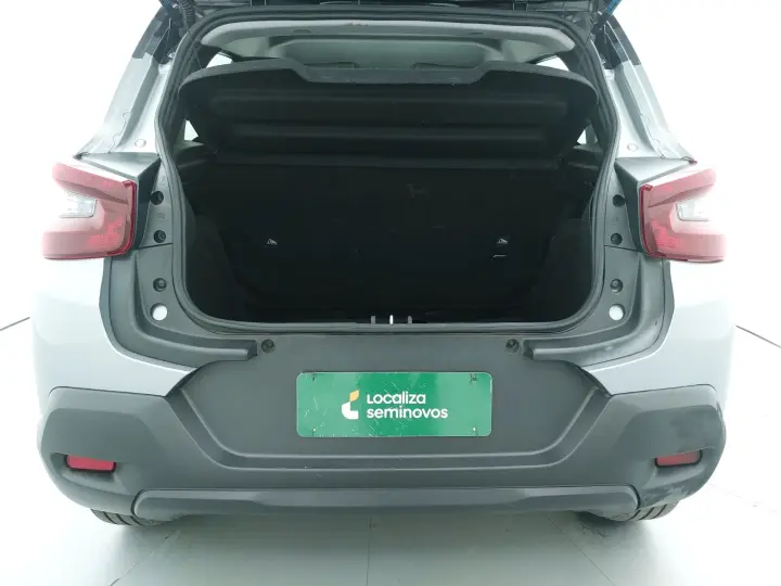 C3 1.6 16V FLEX FEEL PACK AT6