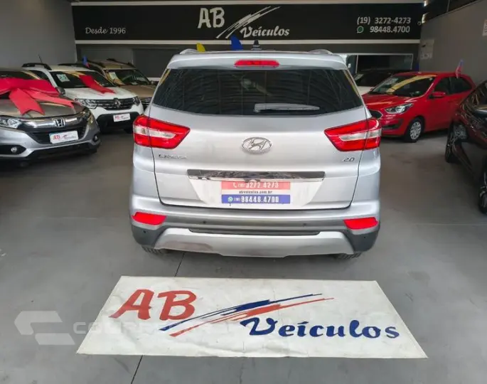 CRETA 20A PRESTI