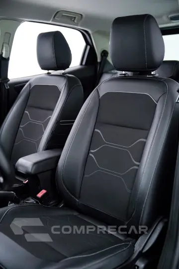 EcoSport FREESTYLE 1.5 12V Flex 5p Aut.