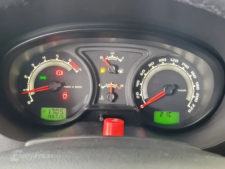 EcoSport XLT 2.0/ 2.0 Flex 16V 5p Aut.