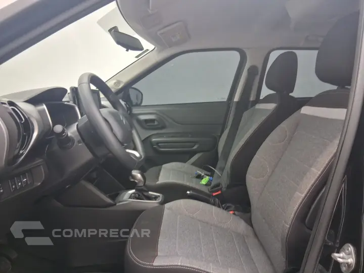 C3 AIRCROSS 1.0 TURBO 200 FLEX FEEL PACK 7L CVT