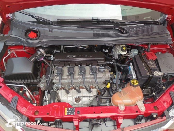 ONIX 1.4 MPFI LT 8V FLEX 4P MANUAL