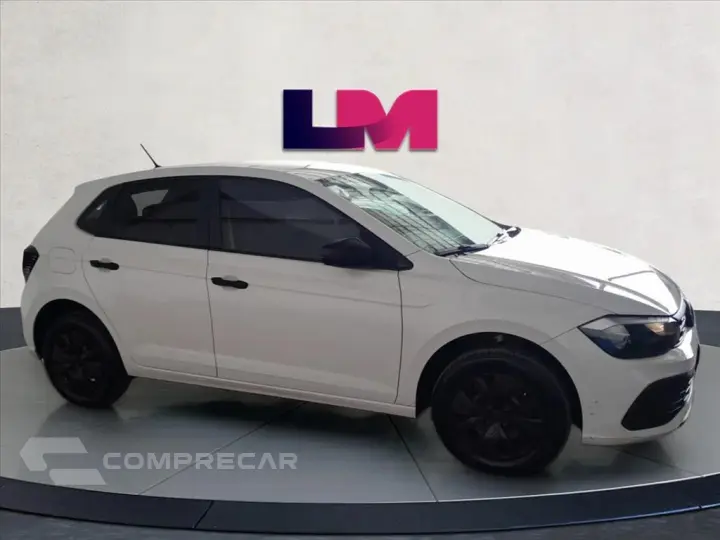 POLO 1.0 MPI TRACK MANUAL