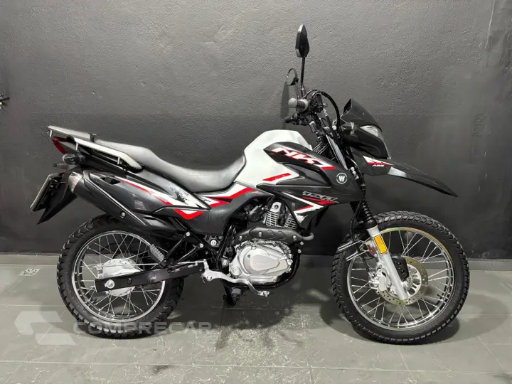 NK 150 ABS
