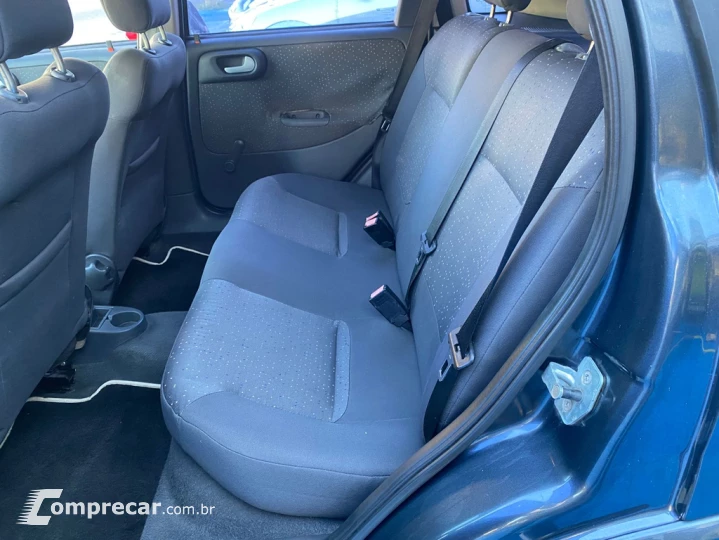 Corsa Hatch