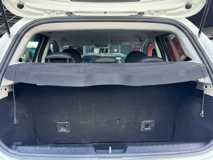 ARGO 1.0 Firefly Drive