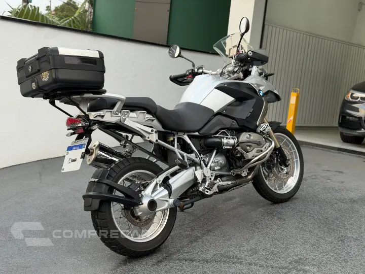R 1200 Gs