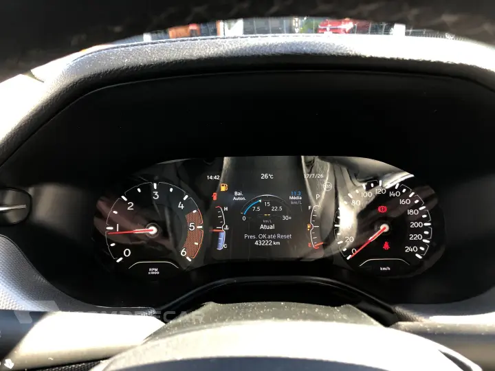 Compass 2.0 Td350 Turbo Diesel Longitude At9
