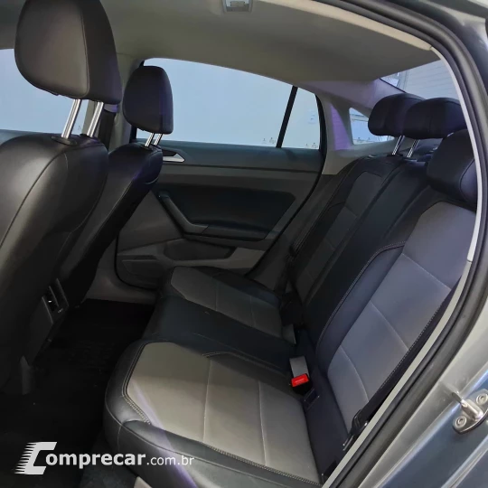 VIRTUS 1.0 200 TSI Comfortline