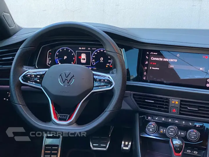 JETTA GLI 350 TSI 2.0 16V 4p Aut.