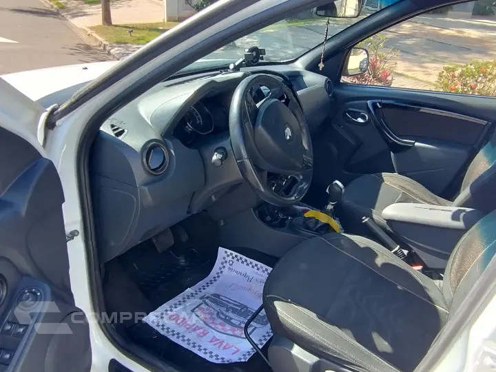 DUSTER 1.6 16V SCE Dynamique