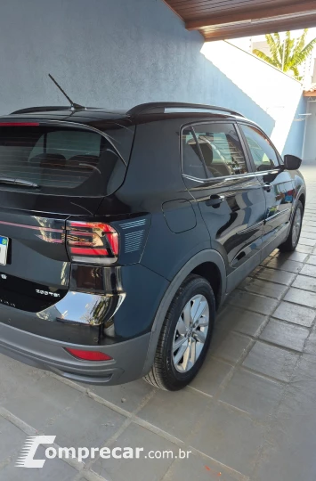 T-CROSS 1.0 200 TSI