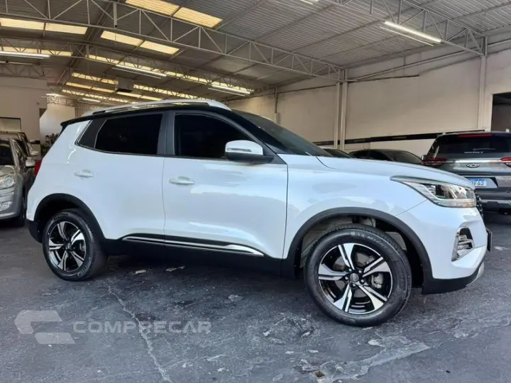 TIGGO 5X SPORT 1.5 TURBO AUT