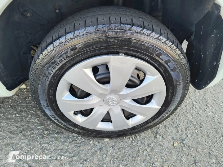 ETIOS 1.3 X 16V