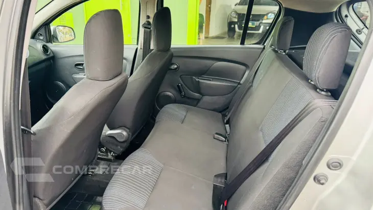 SANDERO 1.0 12V SCE Authentique