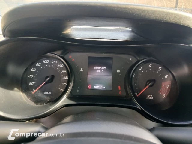 ARGO - 1.0 FIREFLY DRIVE MANUAL