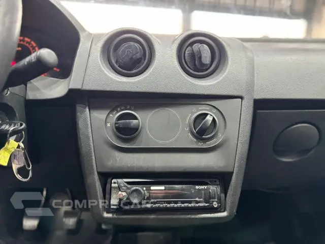 CELTA - 1.0 MPFI LIFE 8V 2P MANUAL