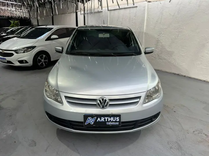 VOYAGE 1.0/1.0 City Mi Total Flex 8V 4p