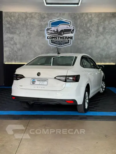 VIRTUS 1.0 200 TSI Comfortline