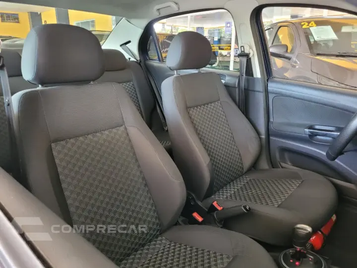 VOYAGE I MOTION COMF/Hghli.1.6 T.Flex 8V