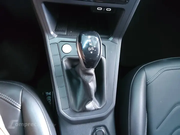 POLO 1.0 170 TSI HIGHLINE AUTOMÁTICO