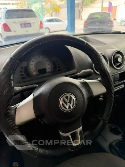 GOL 1.0 12V MPI Totalflex City