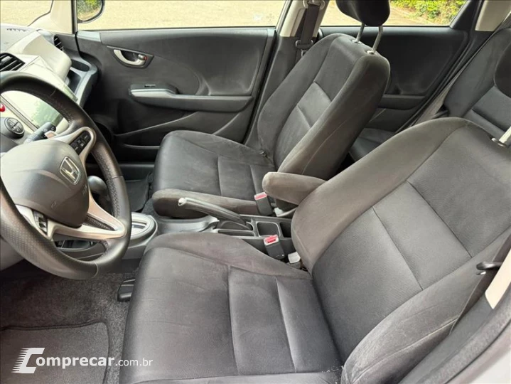 FIT 1.5 EX 16V