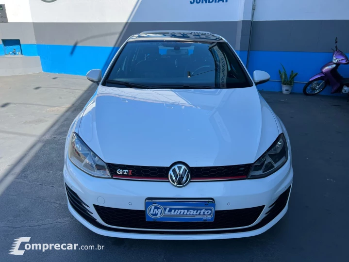 GOLF 2.0 TSI GTI 16V Turbo
