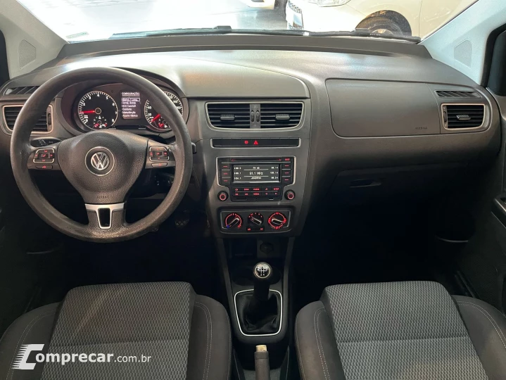 FOX 1.0 MI Bluemotion 8V