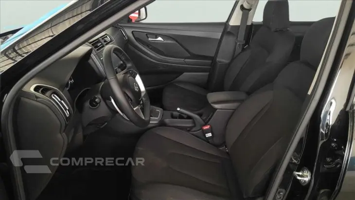 CRETA 1.0 TGDI FLEX COMFORT PLUS AUTOMÁTICO