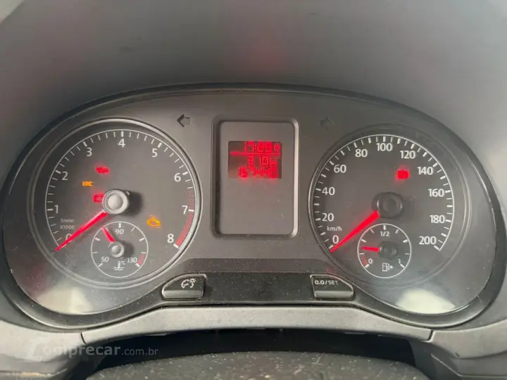 Fox 1.0 4P TRENDLINE FLEX