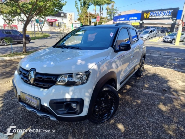 KWID 1.0 12V SCE Outsider