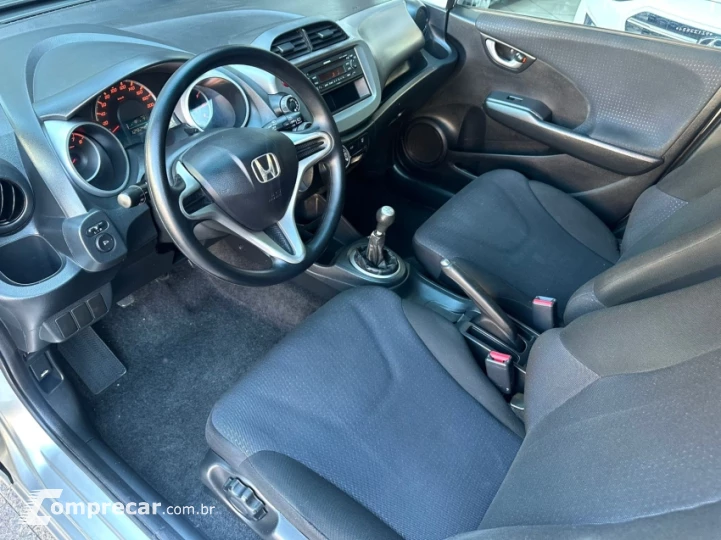 FIT 1.4 LX 8V