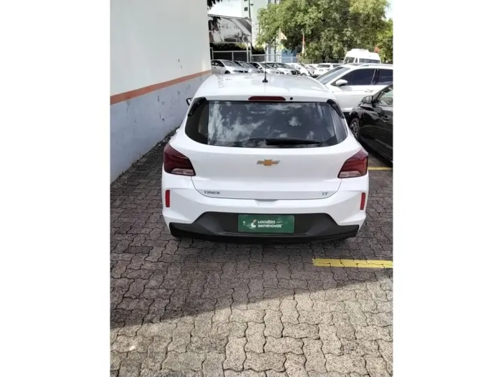 ONIX 1.0 FLEX MANUAL