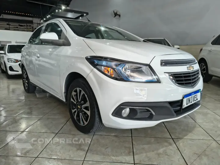 onix ltz 1.4