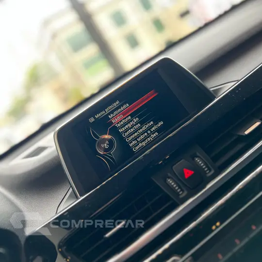 X1 2.0 16V Turbo Sdrive20i X-line