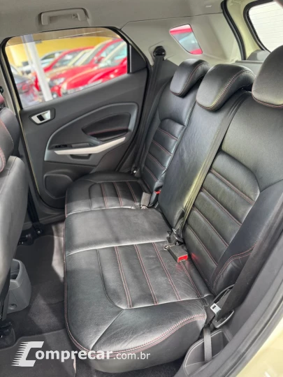ECOSPORT 1.6 Freestyle Plus 16V