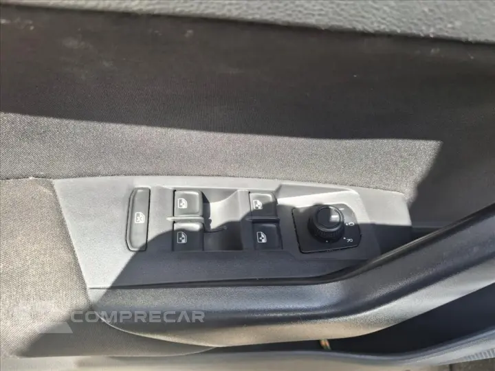 NIVUS 1.0 200 TSI TOTAL FLEX COMFORTLINE AUTOMÁTI