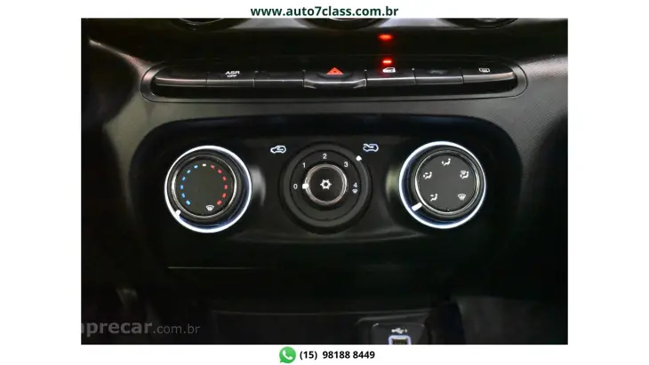 ARGO - 1.0 FIREFLY DRIVE MANUAL