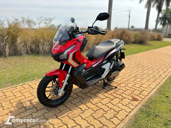 ADV 150