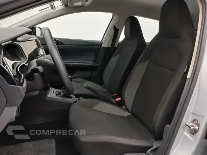 POLO 1.0 MPI TRACK MANUAL