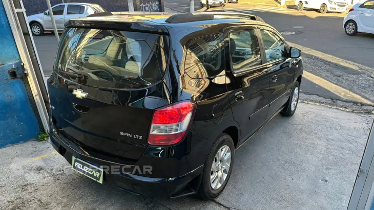 SPIN 1.8 LTZ 8V