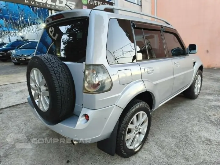 PAJERO TR4 2.0 4X4 16V 140cv