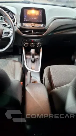 ONIX 1.0 TURBO LTZ
