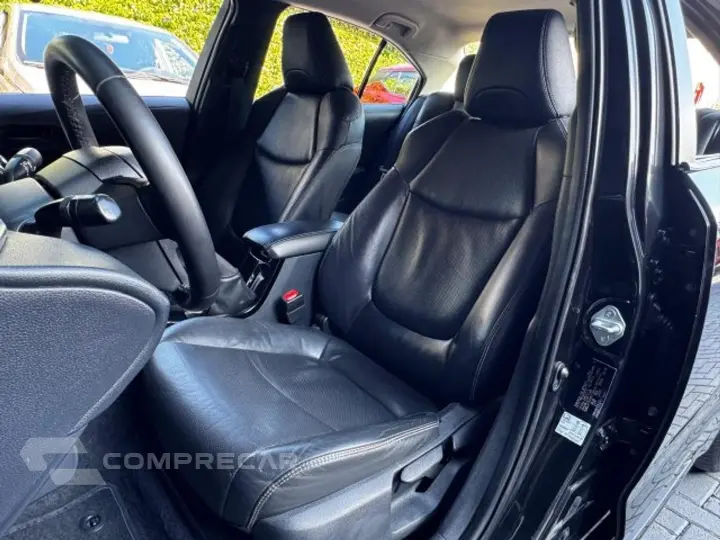 COROLLA 1.8 VVT-I HYBRID FLEX ALTIS CVT