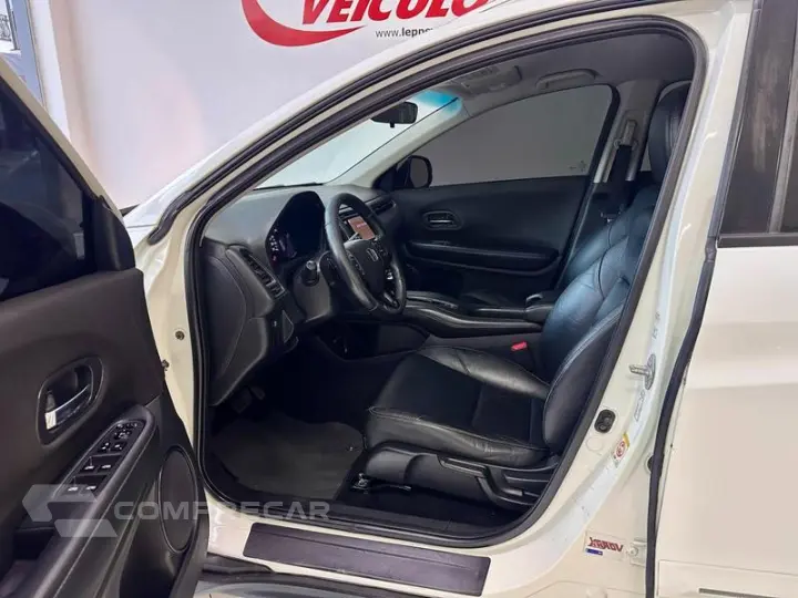 HR-V EXL CVT