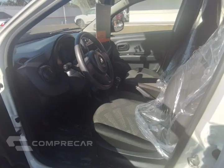 MOBI 1.0 EVO FLEX LIKE. MANUAL