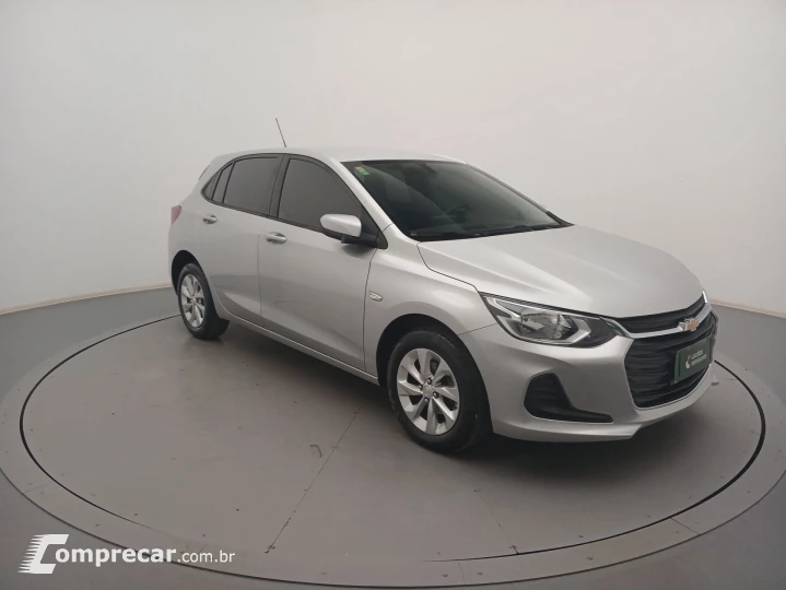 ONIX 1.0 TURBO FLEX LT MANUAL