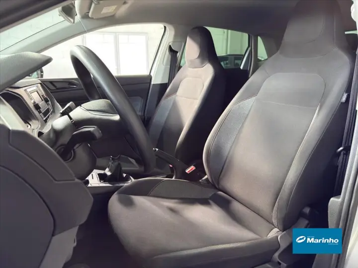 POLO 1.0 MPI TRACK MANUAL